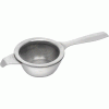 Click here for more details of the GenWare Stainless Steel Tea Strainer