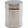 GenWare Stainless Steel Shaker With Large 4mm Holes