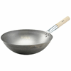 Click here for more details of the Black Iron Wok Round Base 14"/35.6cm