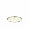 Click here for more details of the GenWare Glass Lid For Cast Aluminium Casserole Dish 24cm