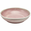Terra Porcelain Rose Coupe Bowl 27.5cm