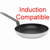 Click here for more details of the Non Stick Teflon Aluminium Induction Frying Pan 26cm