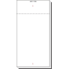 Click here for more details of the Order Pad 100 Sheet Single 127X63mm Box 50