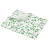 Click here for more details of the Greaseproof Paper Green Floral Print 25 x 20cm