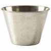 Click here for more details of the GenWare Stainless Steel Ramekin 34cl/12oz