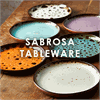 Sabrosa Tableware