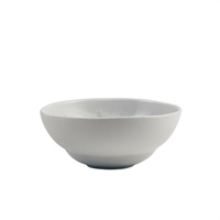 Click for a bigger picture.Incise Porcelain Lustre Round Bowl 15.5cm