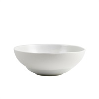 Click for a bigger picture.Incise Porcelain Lustre Round Bowl 20m