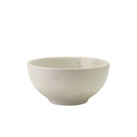 Click for a bigger picture.Sereno Porcelain Alto Round Bowl 13cm