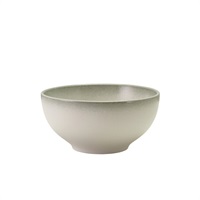 Click for a bigger picture.Sereno Porcelain Cirrus Round Bowl 13cm