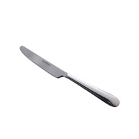 Click for a bigger picture.GenWare Novara Dessert Knife 18/10 (Dozen)