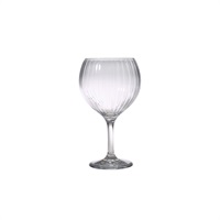 Click for a bigger picture.Twilight Polycarbonate Gin Glass 64cl/ 22.5oz