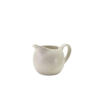 Click for a bigger picture.Sereno Porcelain Alto Jug 14cl/4.9oz