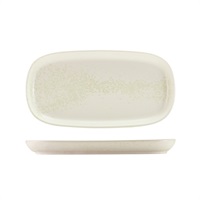 Click for a bigger picture.Sereno Porcelain Alto Rectangular Platter 30 x 15.5cm