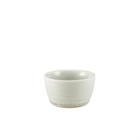 Click for a bigger picture.Terra Porcelain Pearl Ramekin 13cl/ 4.5oz