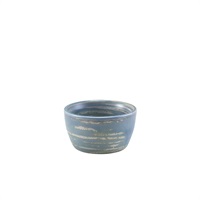 Click for a bigger picture.Terra Porcelain Seafoam Ramekin 13cl/ 4.5oz