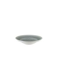 Click for a bigger picture.Luca Ocean Gourmet Deep Plate 24cm