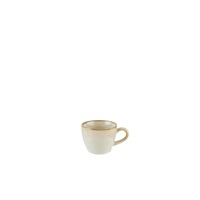 Click for a bigger picture.Sand Rita Coffee Cup 8cl