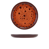 Click for a bigger picture.Sabrosa Sol Plate 19.5cm