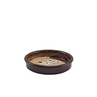 Click for a bigger picture.Sabrosa Luna Tapas Dish 13cm