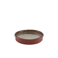 Click for a bigger picture.Sabrosa Stone Tapas Dish 13cm