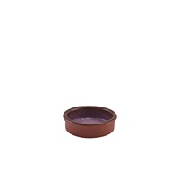 Click for a bigger picture.Sabrosa Lila Tapas Dish 7.5cm