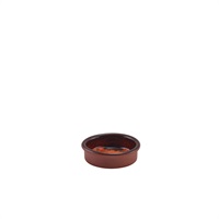 Click for a bigger picture.Sabrosa Sol Tapas Dish 7.5cm