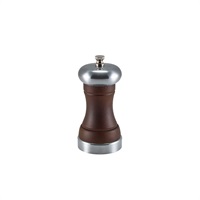 Click for a bigger picture.London Salt/ Pepper Grinder 12cm