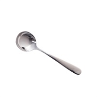 Click for a bigger picture.GenWare Palermo Soup Spoon 18/10 (Dozen)