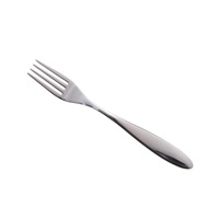 Click for a bigger picture.GenWare Salerno Table Fork 18/10 (Dozen)