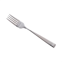 Click for a bigger picture.GenWare Taranto Table Fork 18/10 (Dozen)