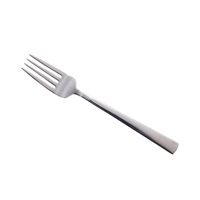 Click for a bigger picture.GenWare Verona Table Fork 18/10 (Dozen)