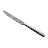 Click for a bigger picture.GenWare Palermo Table Knife 18/10 (Dozen)