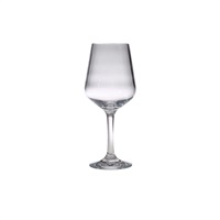 Click for a bigger picture.Harmony Polycarbonate Wine Glass 45cl/ 15.8oz