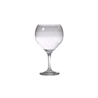 Click for a bigger picture.Harmony Polycarbonate Gin Glass 64cl/ 22.5oz