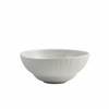 Click here for more details of the Incise Porcelain Lucine Round Bowl 15.5cm