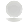 Click here for more details of the Incise Porcelain Lavara Coupe Bowl 25.5cm