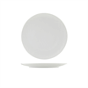 Click here for more details of the Incise Porcelain Lavara Coupe Plate 25.5cm