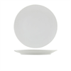 Click here for more details of the Incise Porcelain Lavara Coupe Plate 28cm