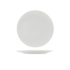 Click here for more details of the Incise Porcelain Solara Coupe Plate 25.5cm