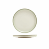 Click here for more details of the Sereno Porcelain Cirrus Coupe Plate 18cm