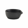 Click here for more details of the Forge Stoneware Sauce Dish 6cl/2.1oz