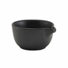 Click here for more details of the Forge Stoneware Sauce Dish 12cl/4.2oz