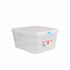 GenWare Clear Polypropylene Container GN1/2 150mm