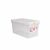 GenWare Clear Polypropylene Container GN1/3 150mm