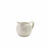 Click here for more details of the Sereno Porcelain Cirrus Jug 14cl/4.9oz