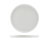 Click here for more details of the Incise Porcelain Lavara Presentation Plate 25cm