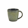 Click here for more details of the Terra Porcelain Aqua Green Mug 30cl/10.5oz