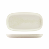 Click here for more details of the Sereno Porcelain Alto Rectangular Platter 30 x 15.5cm