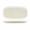 Click here for more details of the Sereno Porcelain Alto Rectangular Platter 35 x 18cm